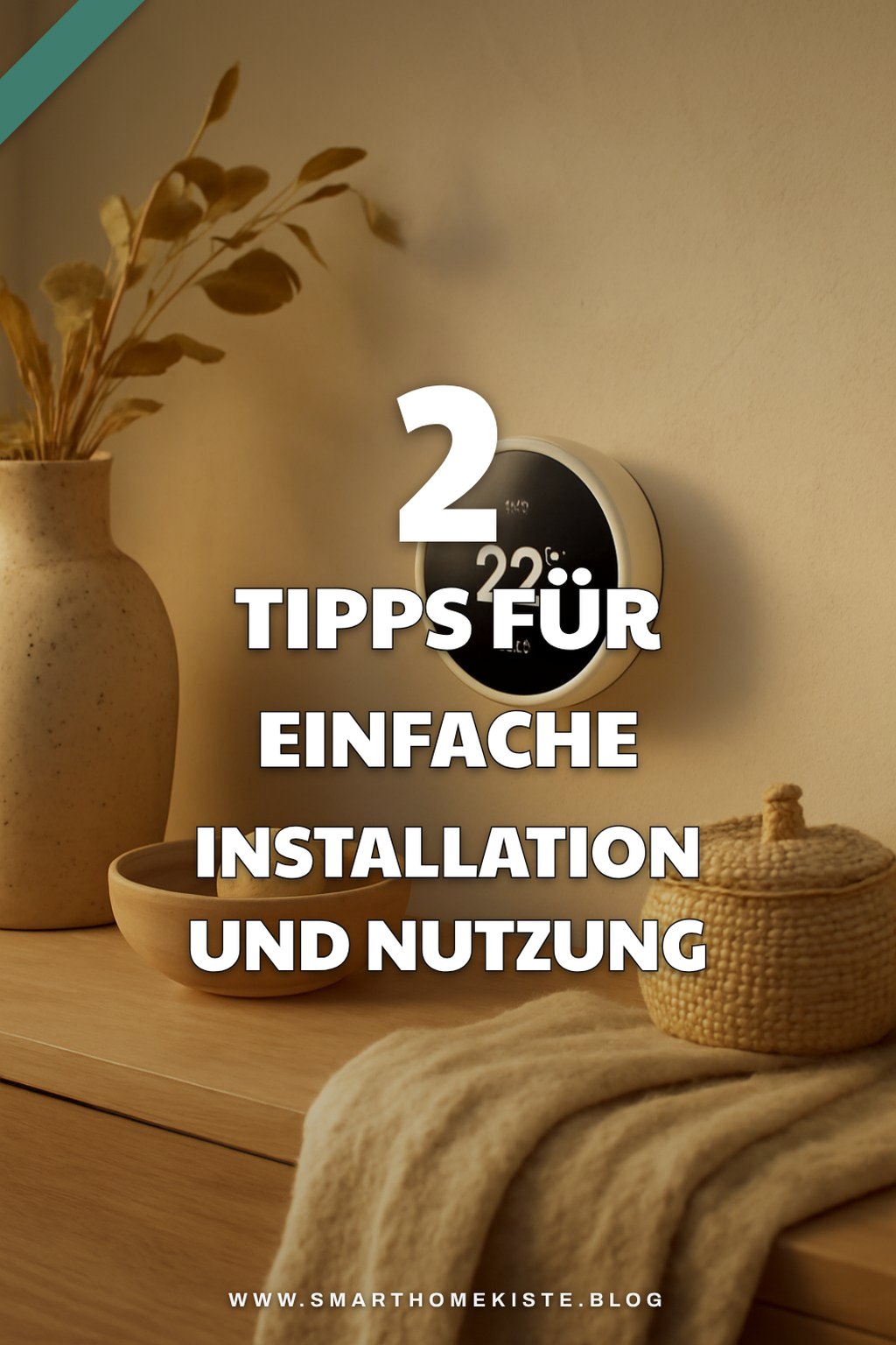 Benutzerfreundlichkeit und Installation