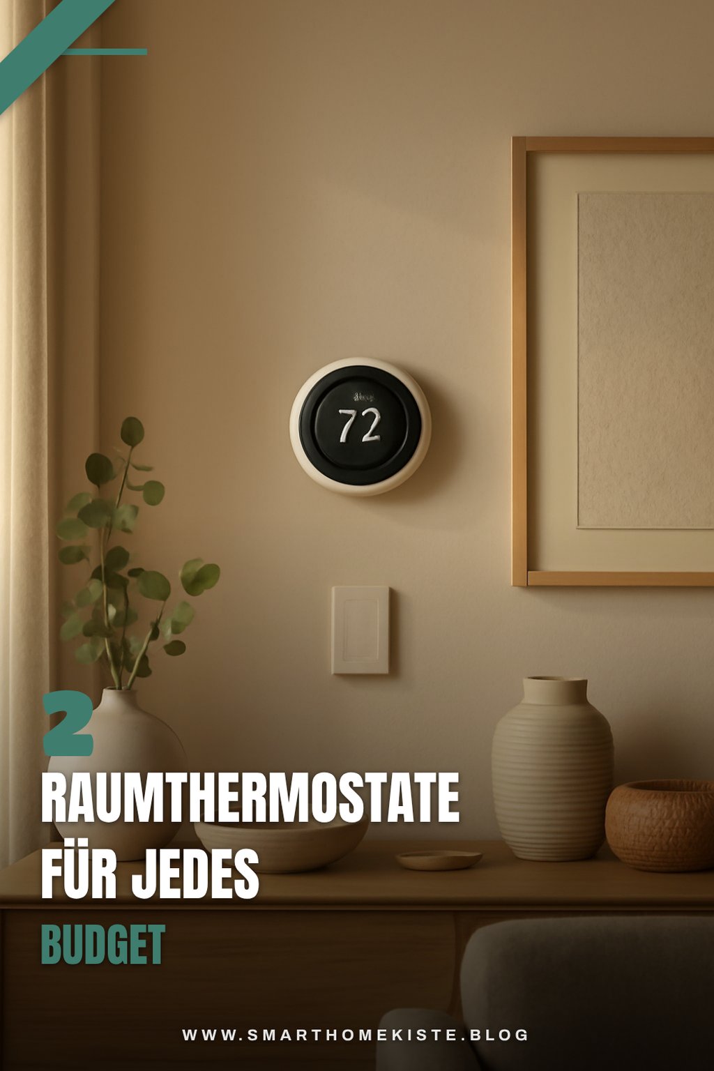 Preise und Budget