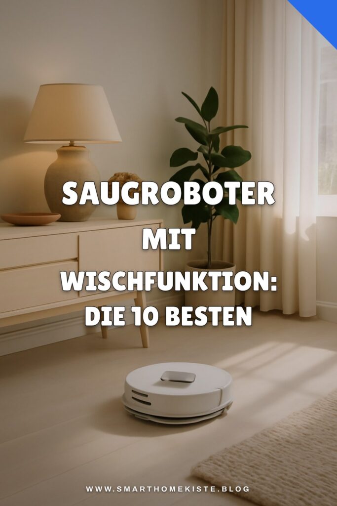 Kategorie: Haushaltsroboter