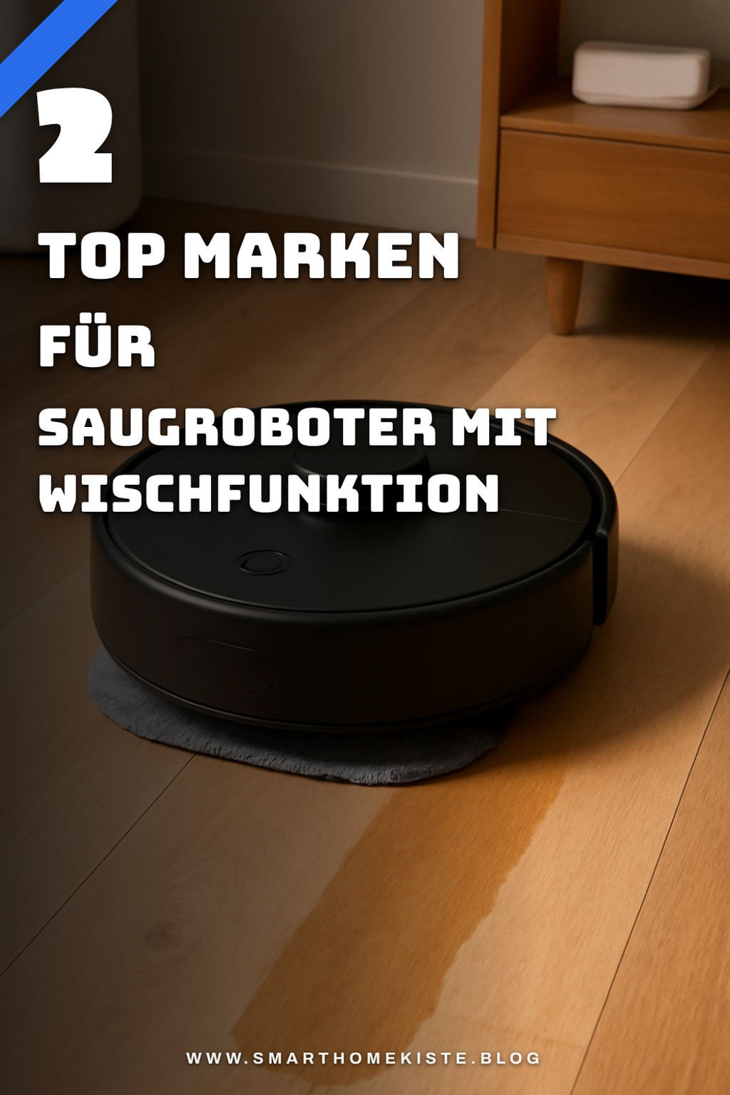 Die besten Marken für Saugroboter