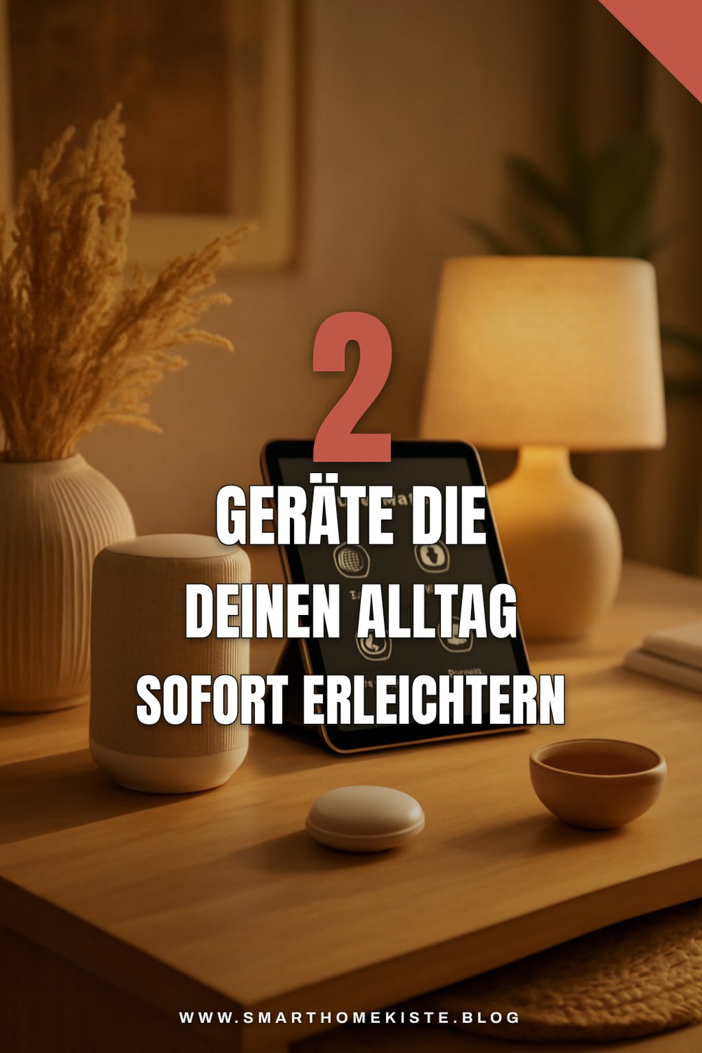 Diese Geräte machen dein Leben einfacher