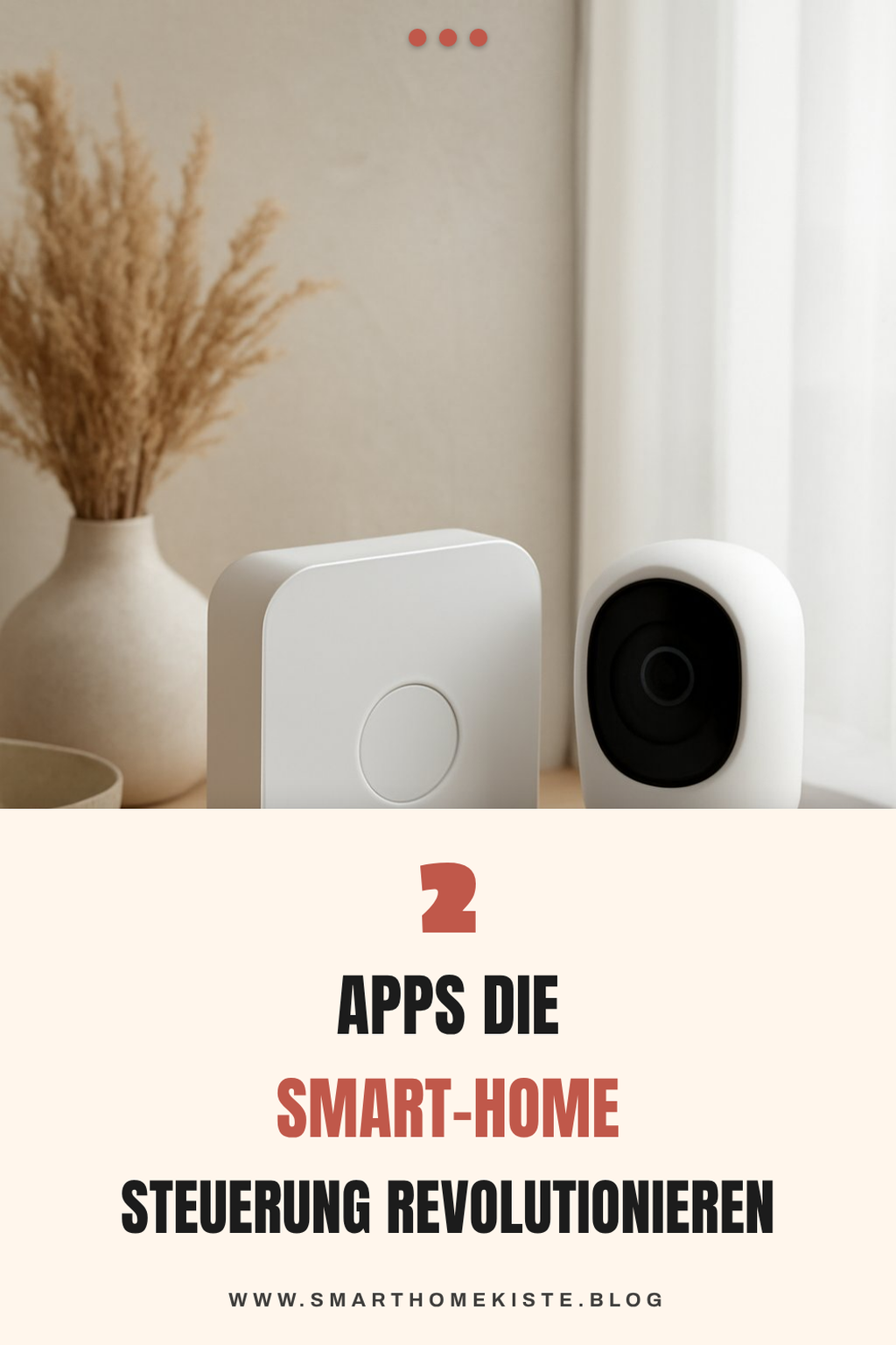 Diese Apps erleichtern die Steuerung deines Smart-Homes