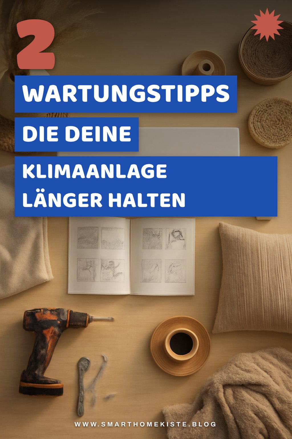 Wartungstipps für deine Klimaanlage