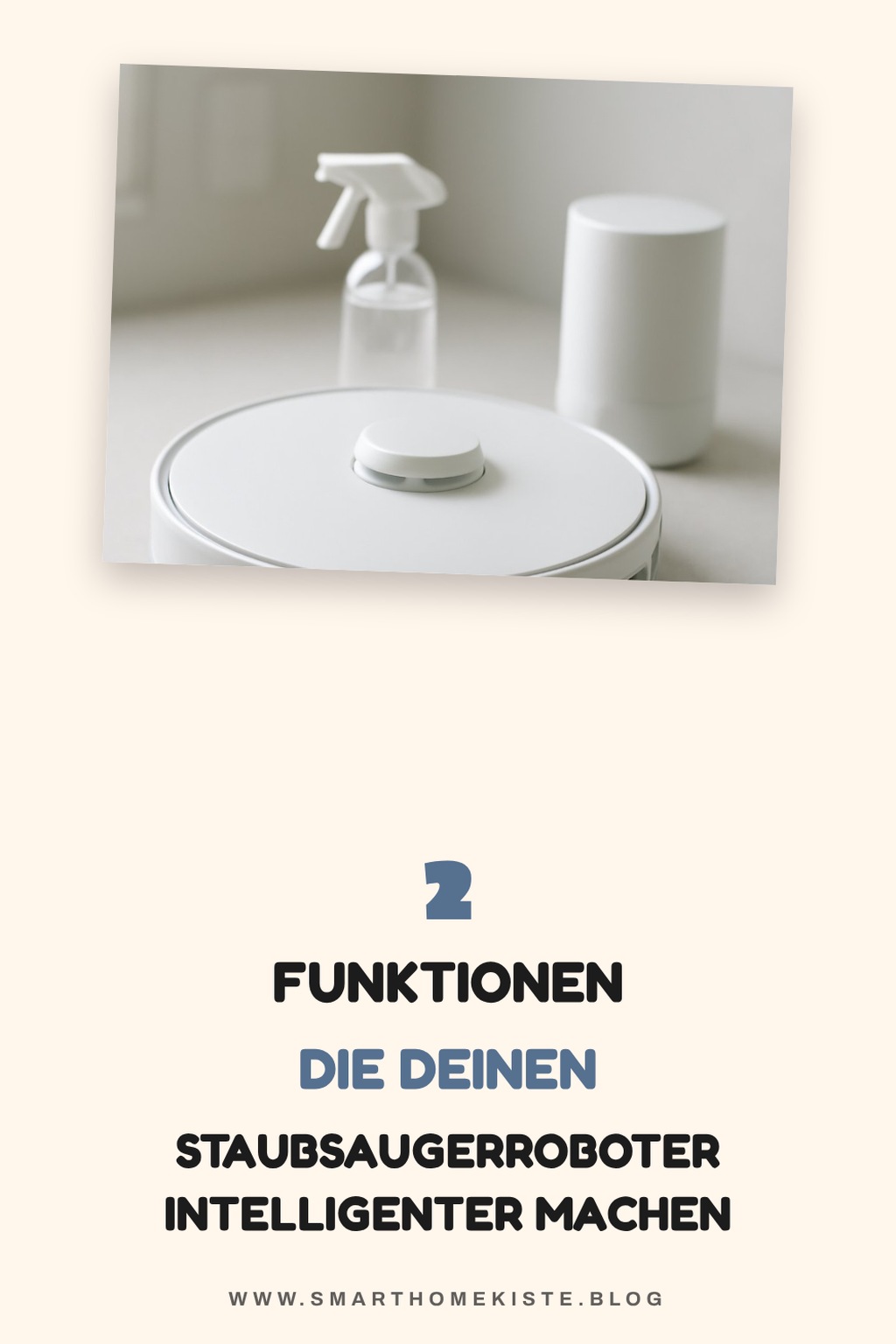 Technologische Features sinnvoll nutzen