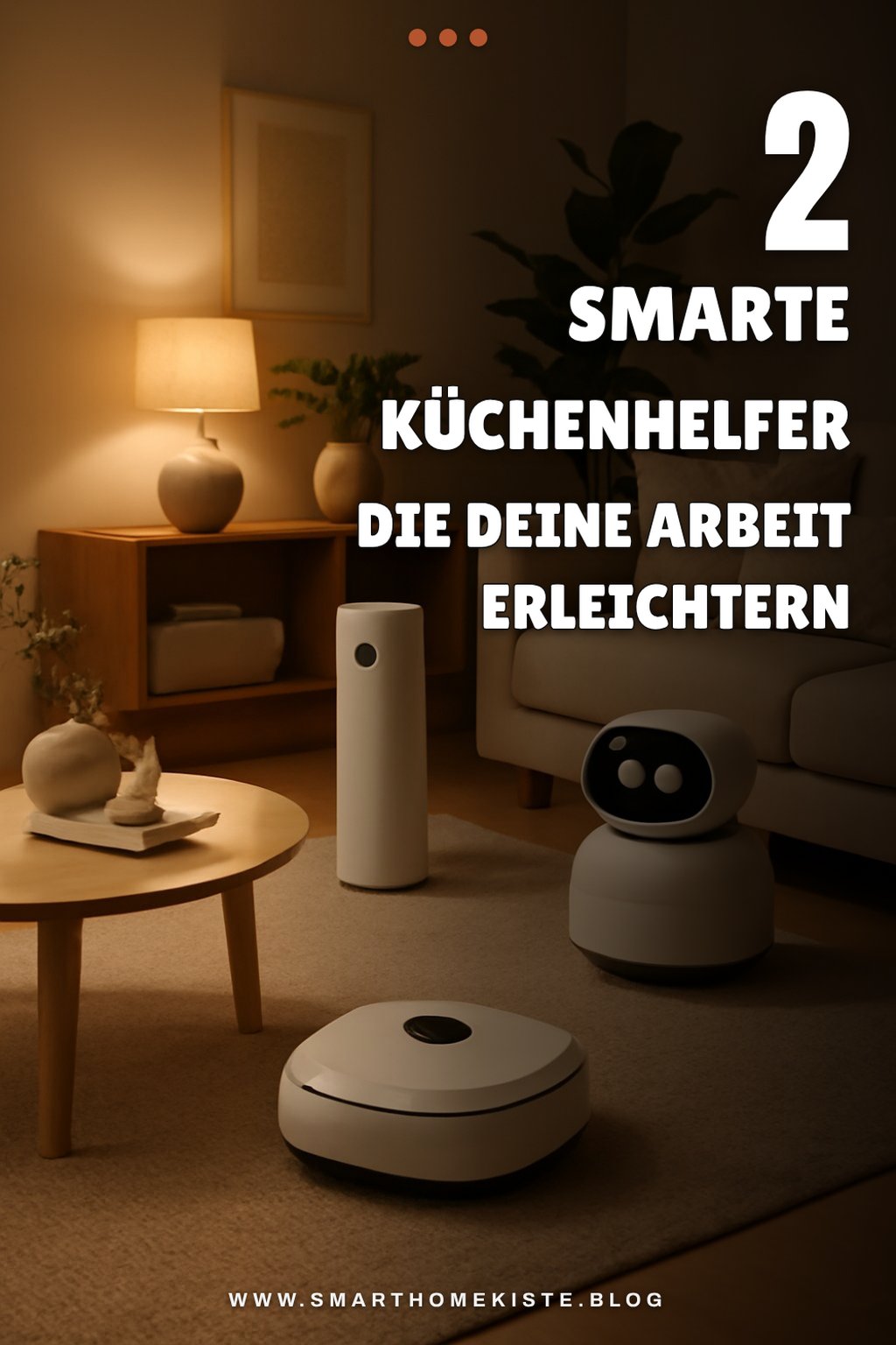 Küchenhelfer für mehr Komfort im Alltag