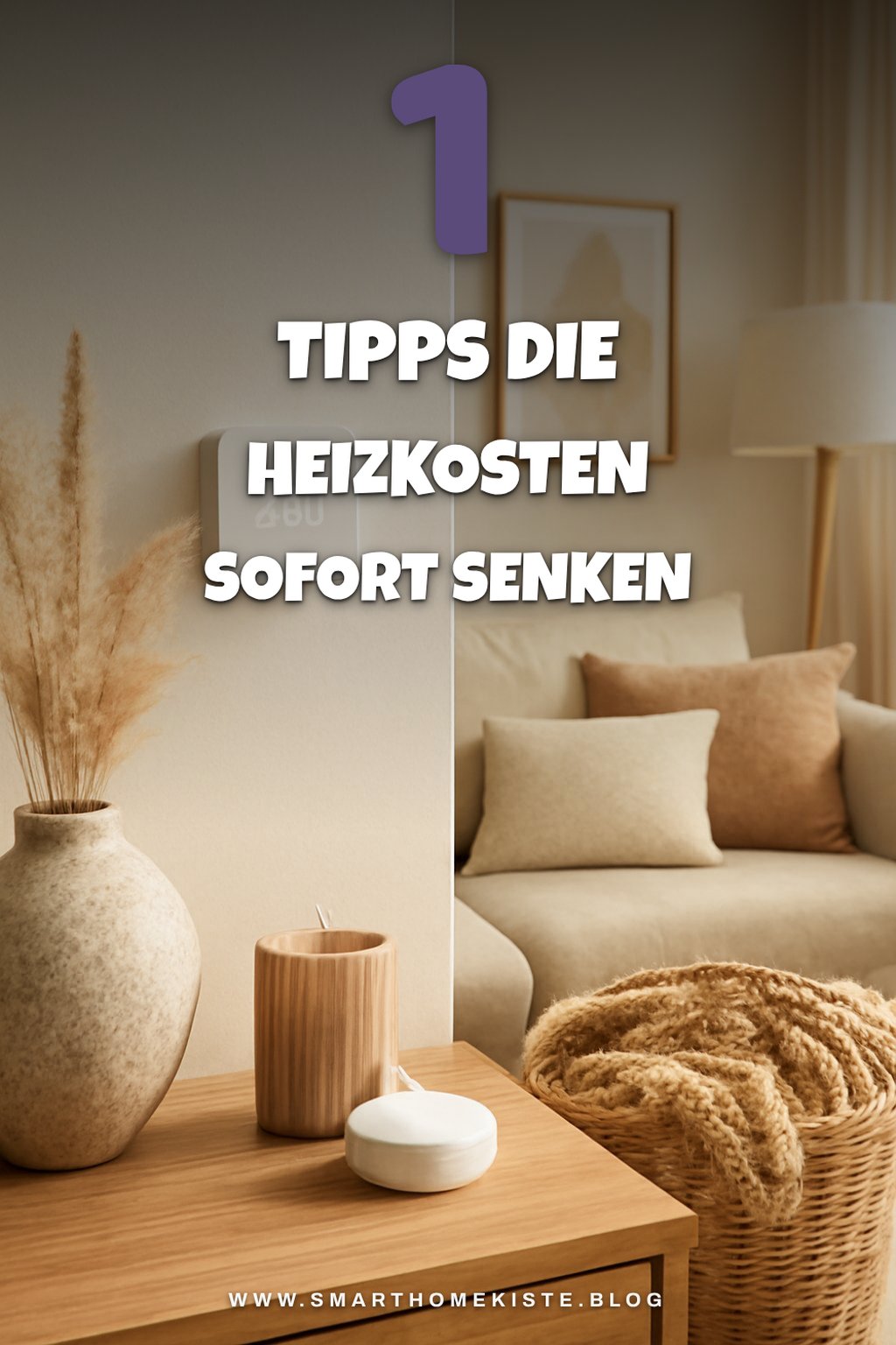 So optimierst du deine Heizkosten mit tado Thermostaten