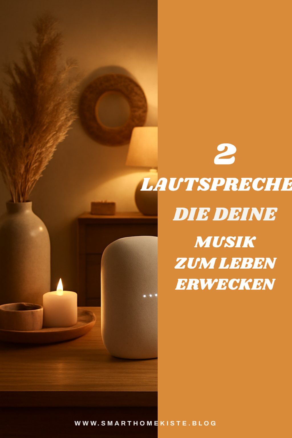 Die besten Google Nest Lautsprecher für Musikliebhaber