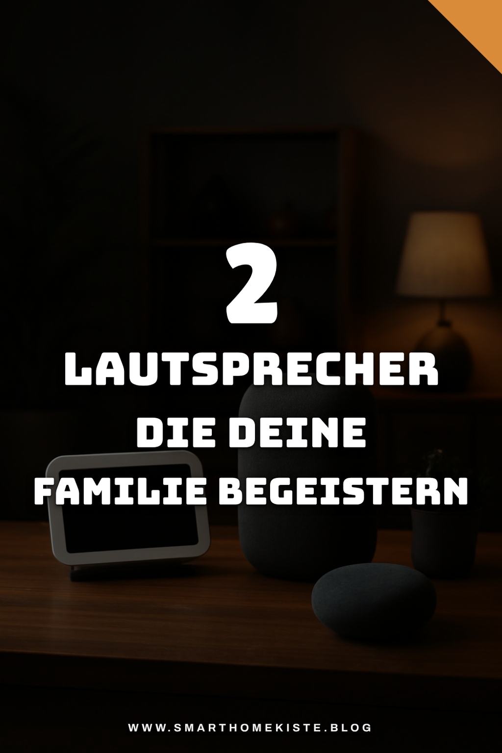 Die besten Google Nest Lautsprecher für Familien