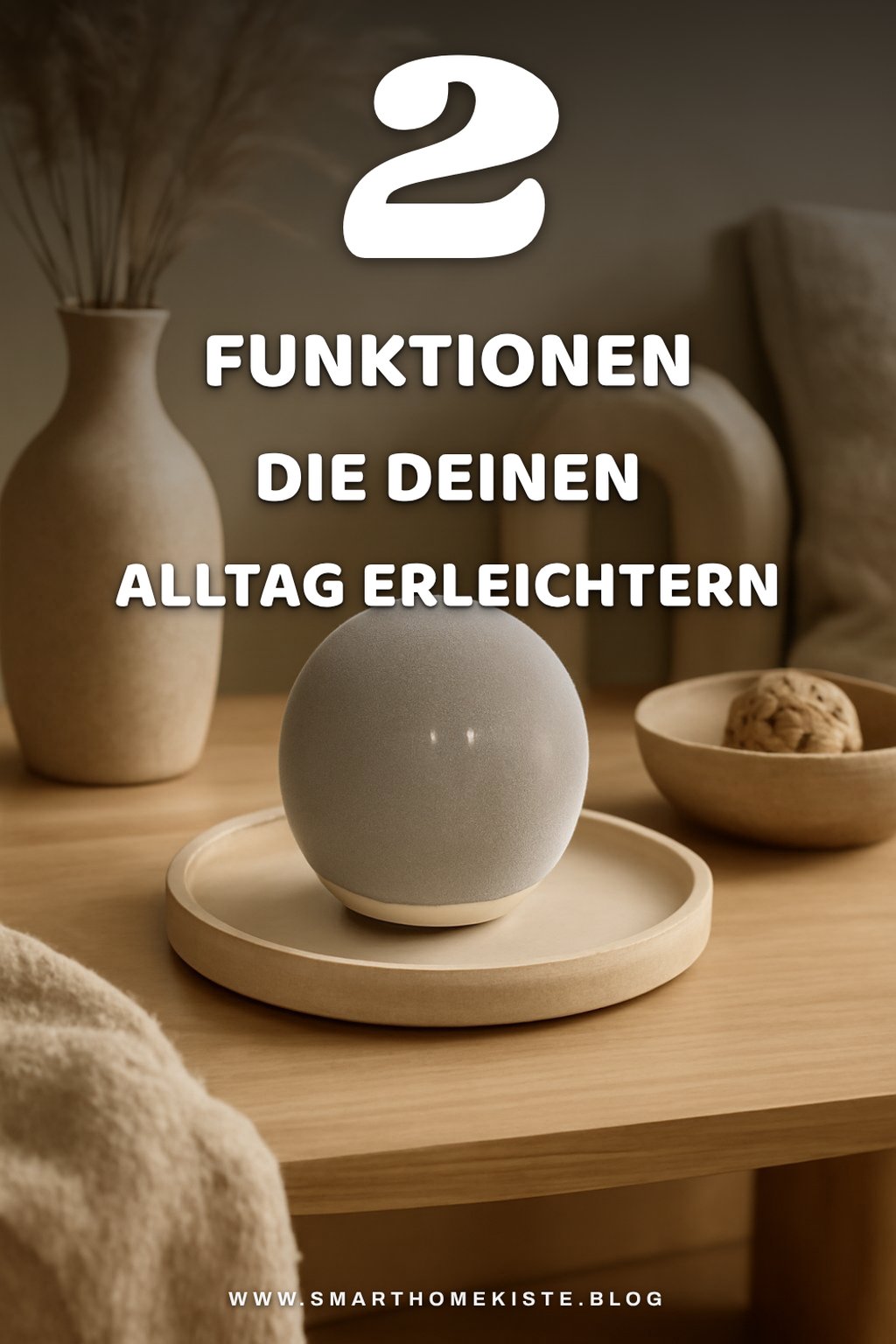 Nützliche Google Nest Funktionen im Alltag