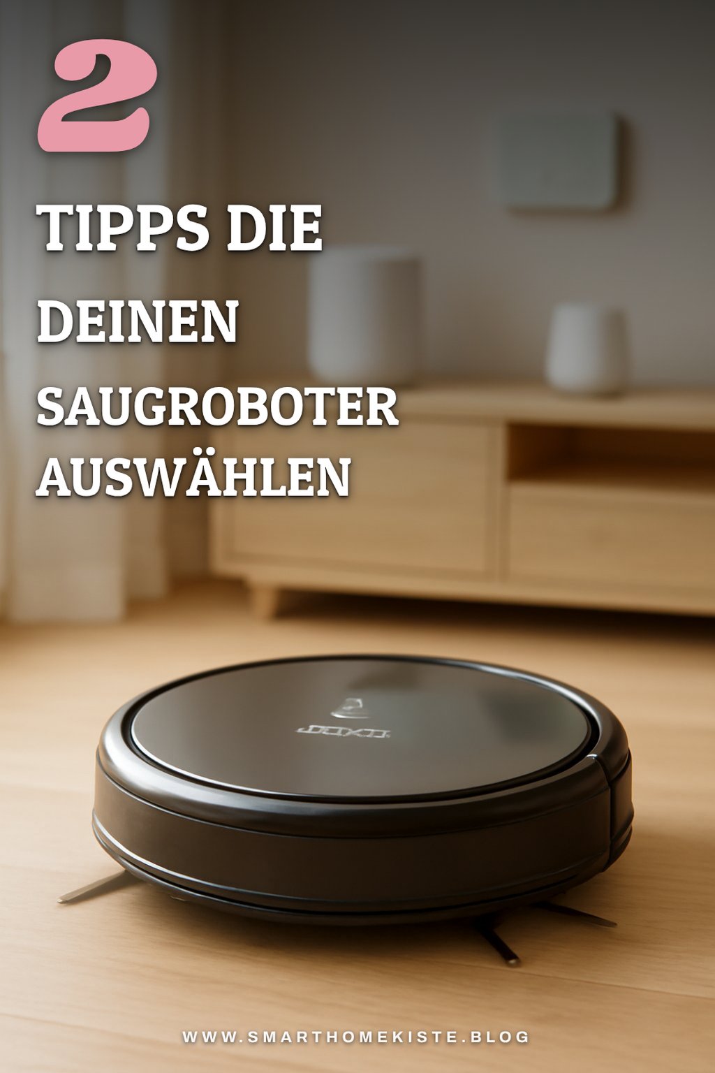 So findest du den besten Medion Saugroboter