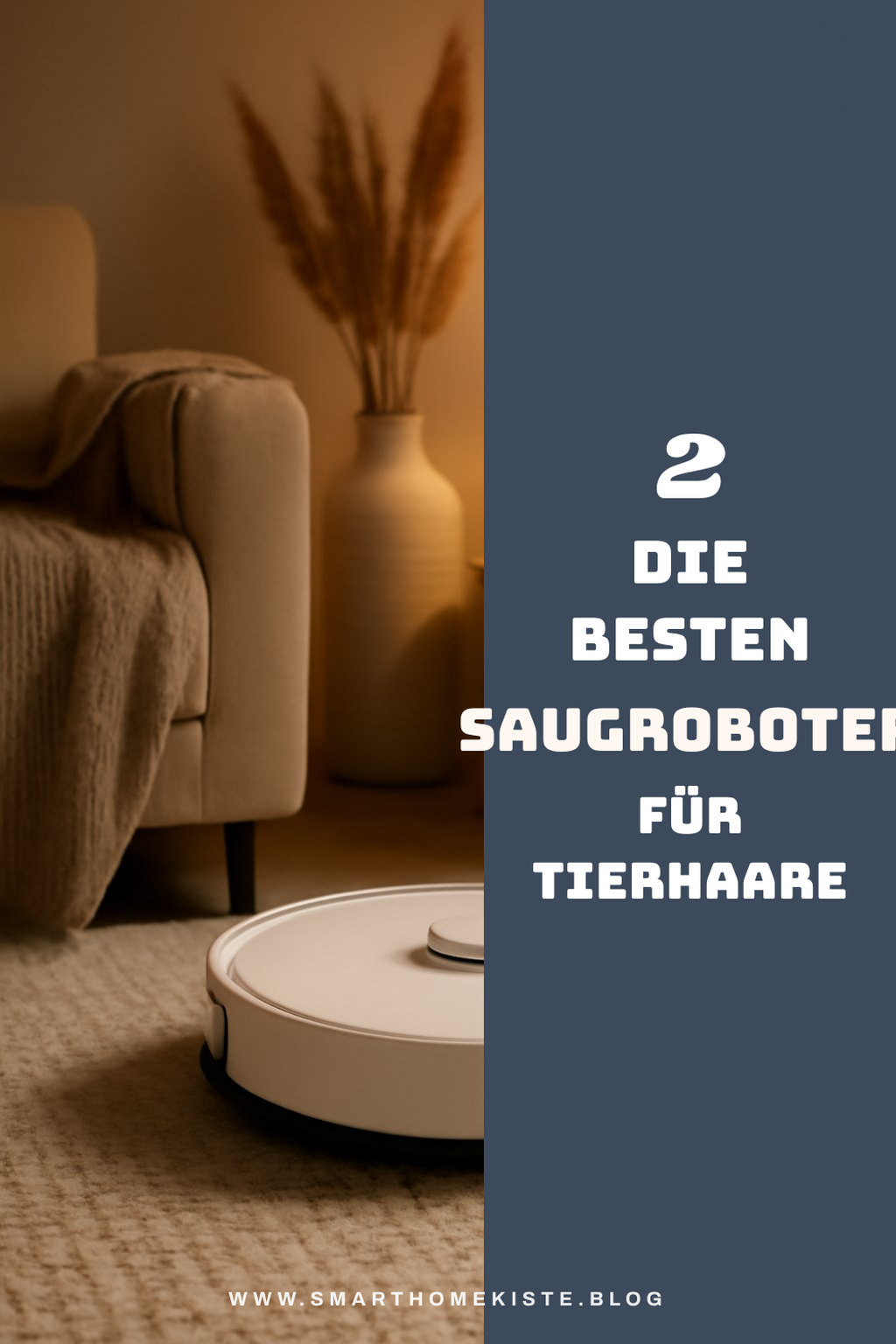 Top-Modelle für Haustierbesitzer