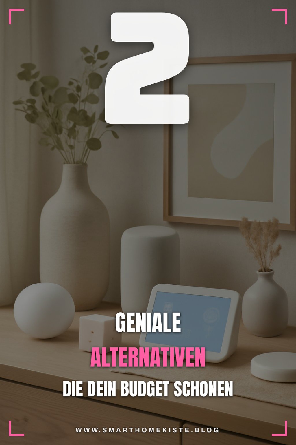 5 clevere Alternativen zu teuren Marken, die funktionieren