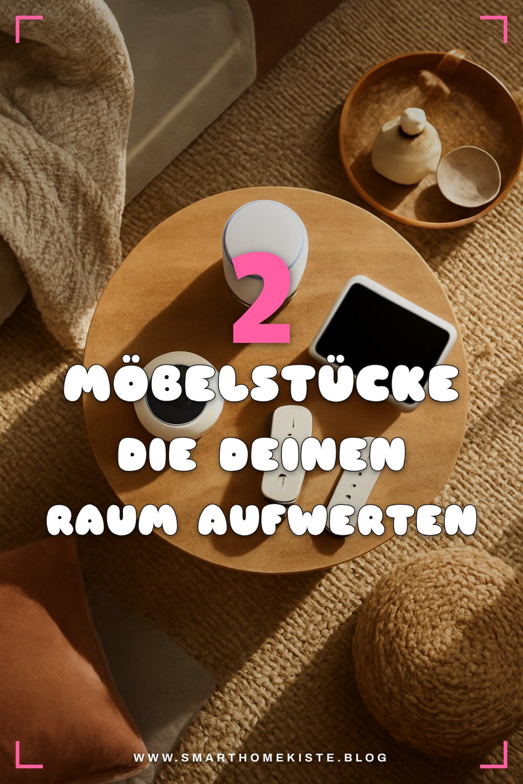 So findest du günstige Möbel mit Stil