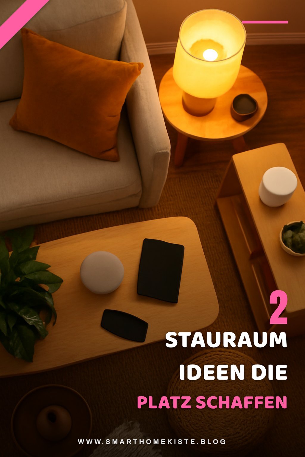 So findest du den perfekten Stauraum