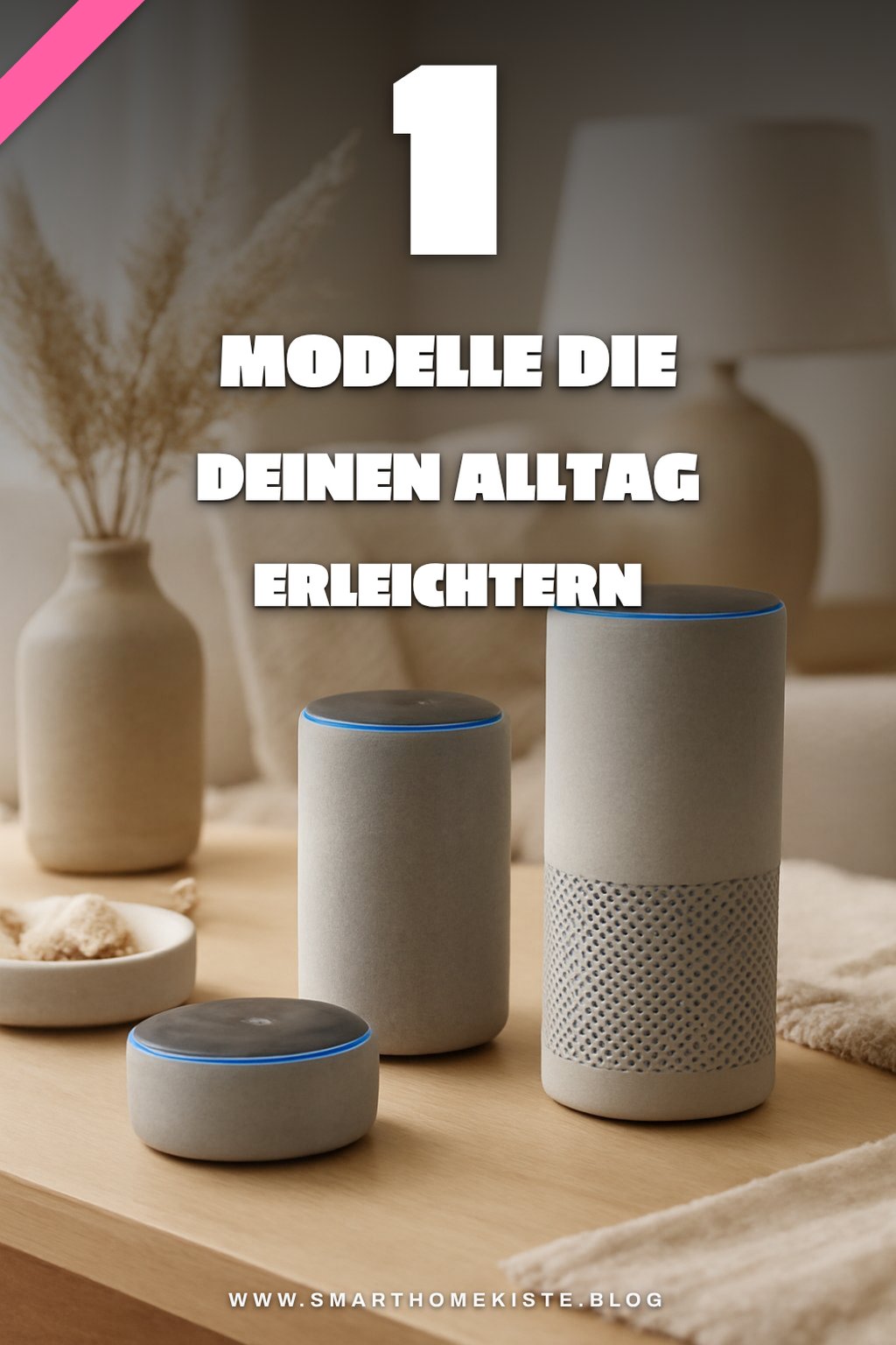 Welche Amazon Echo Modelle sind wirklich empfehlenswert?