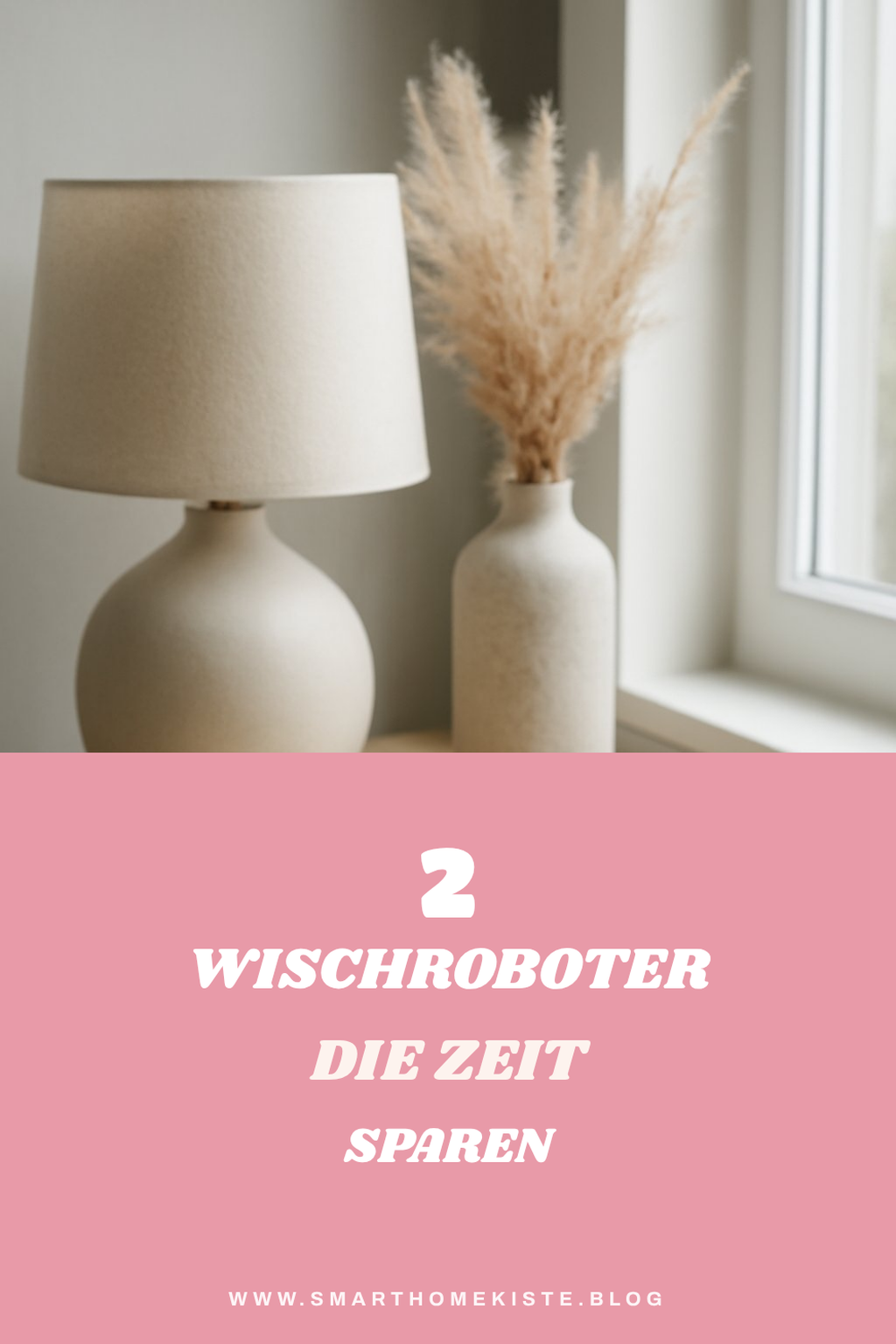 4 Wischroboter, die dir Zeit sparen werden