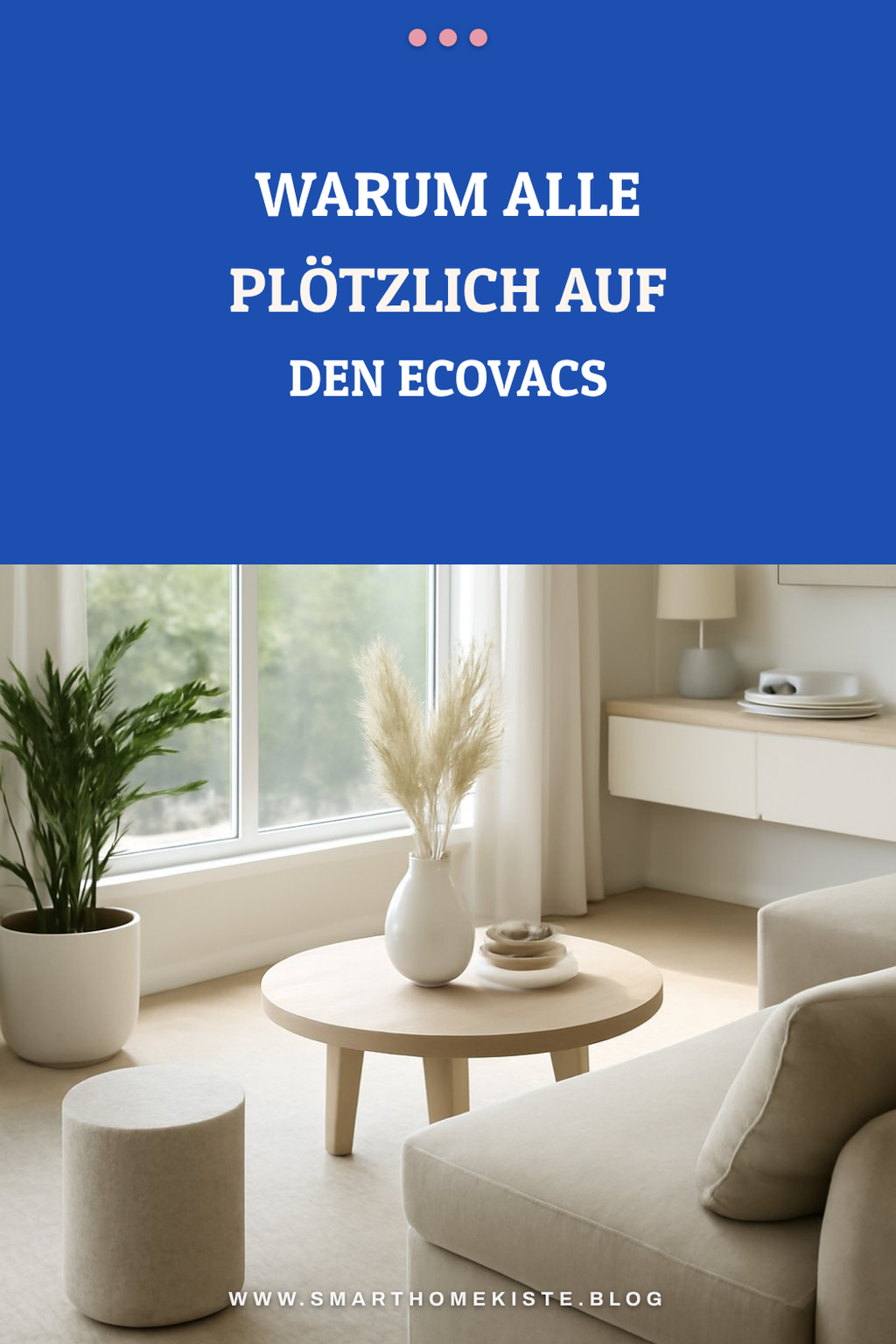 Ecovacs Winbot 880 kaufen bei Amazon