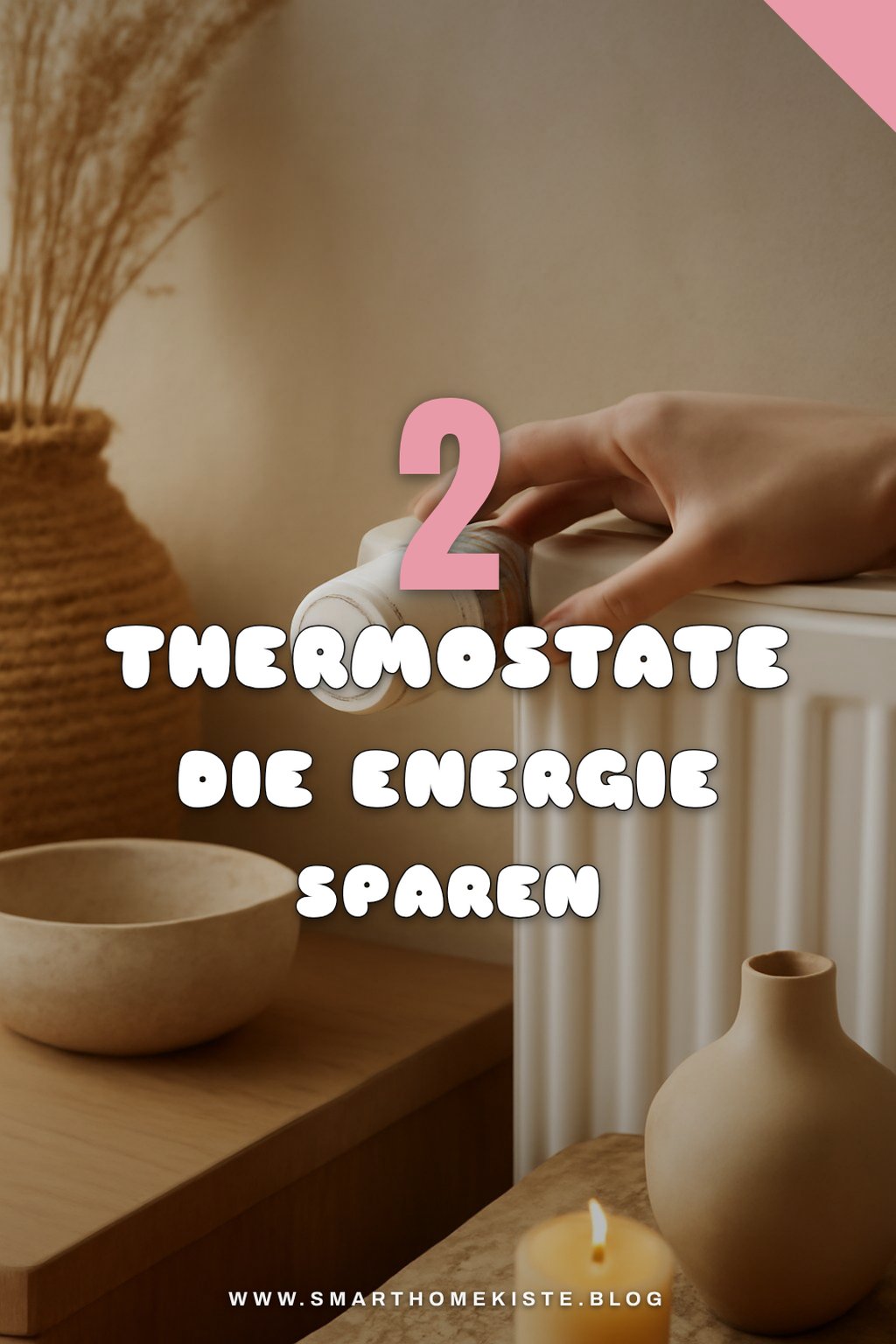 Die besten Thermostate für jedes Budget
