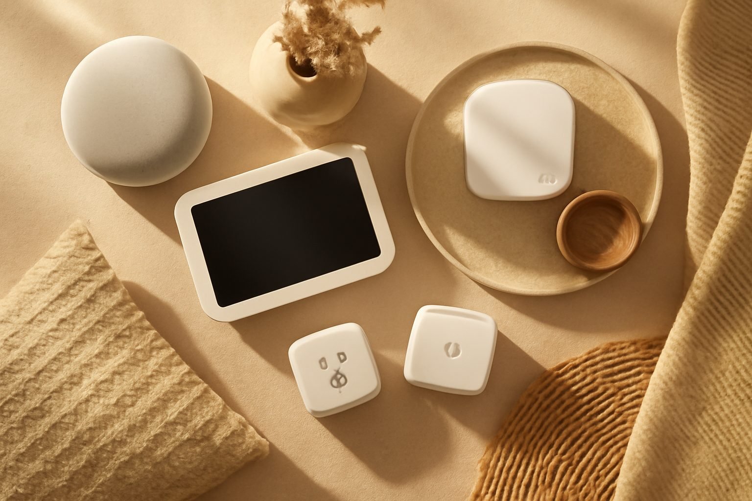 10 Kinder Erschrecken mit smart Home Ideen, die inspirieren