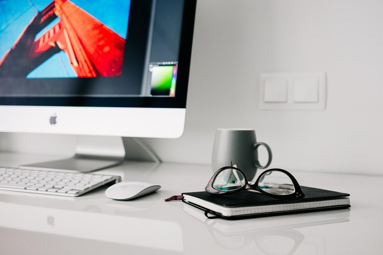 Perfekte Organisation im Smart Home Office