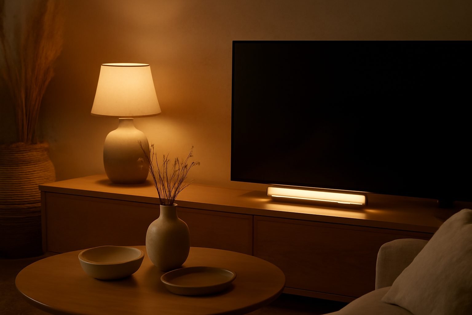 14 Philips Hue Play Ideen zum Nachmachen