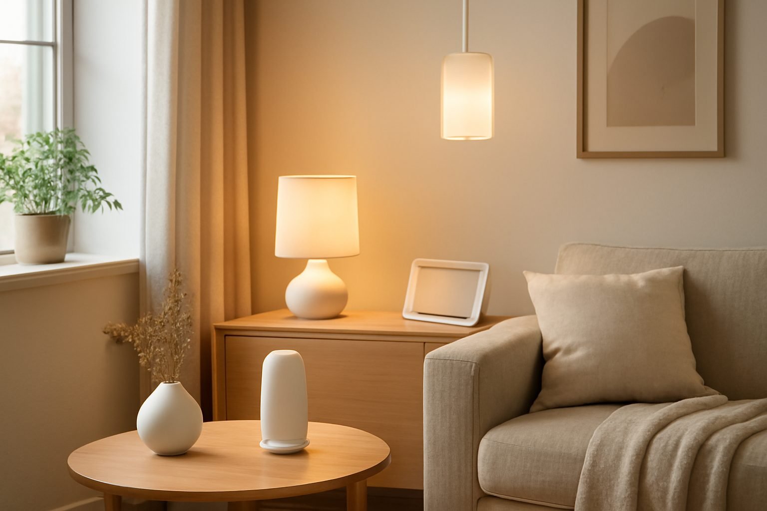 15 Philips Hue Ideen zum Nachmachen