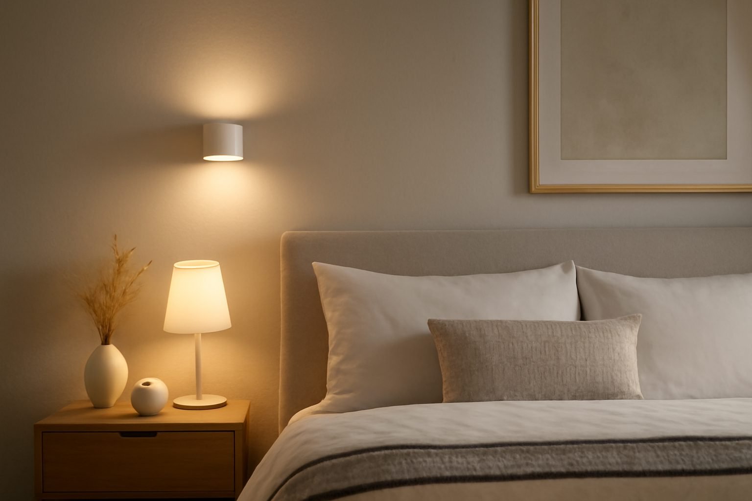 15 Philips Hue Schlafzimmer Ideen für jeden Geschmack