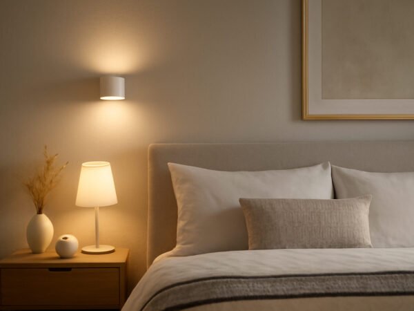 15 Philips Hue Schlafzimmer Ideen für jeden Geschmack