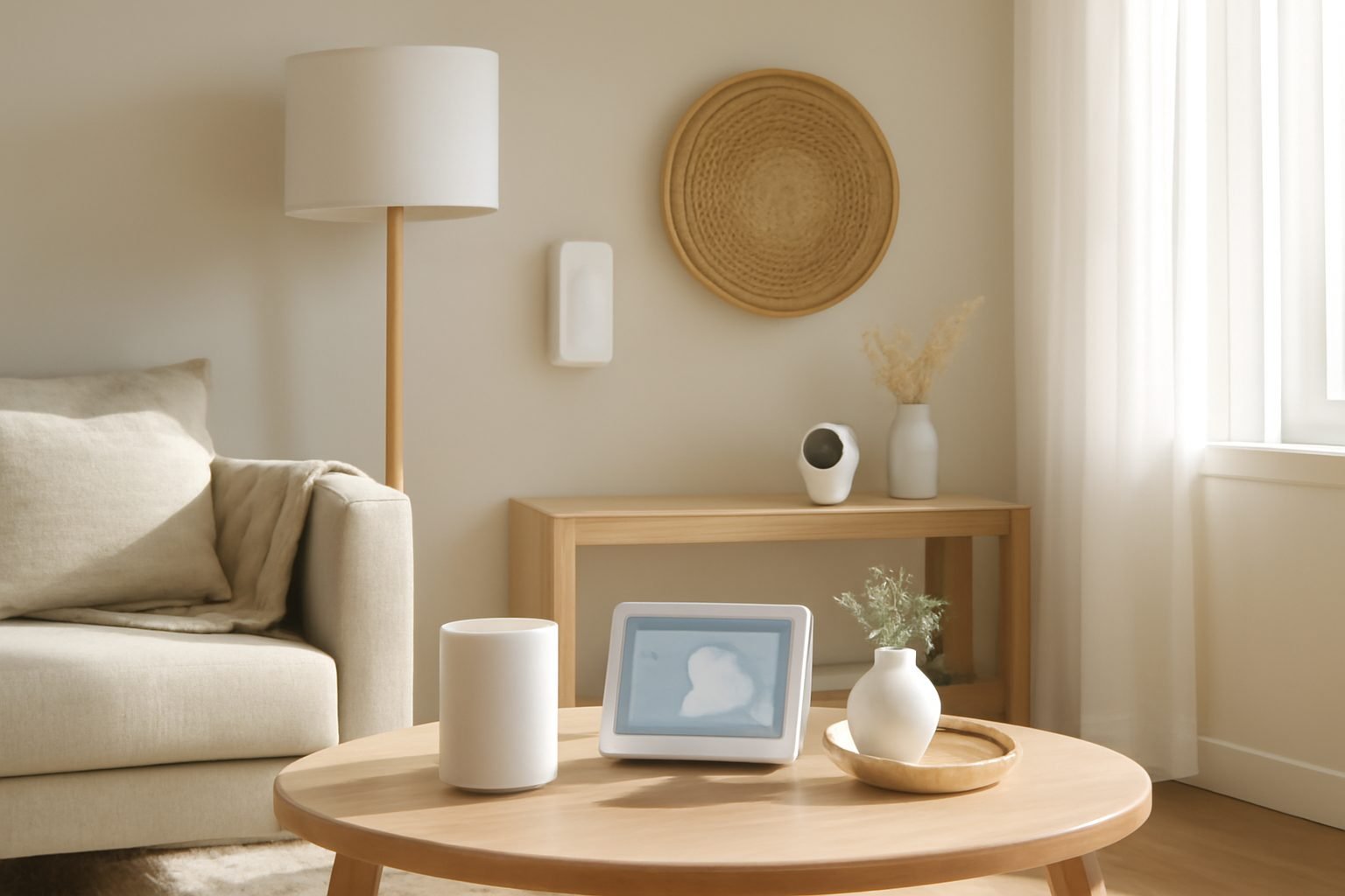 24 smart Home Geräte Ideen, die wirklich funktionieren