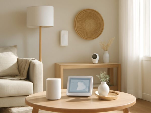 24 smart Home Geräte Ideen, die wirklich funktionieren