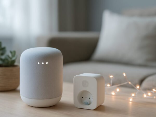 Advent Routinen im smart Home einrichten in 6 Schritten