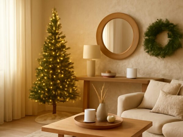 Adventsdeko mit LED: 9 Modelle im Vergleich