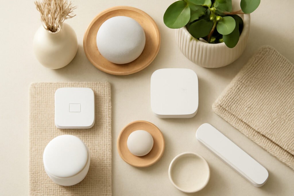 Kategorie: Smart Home