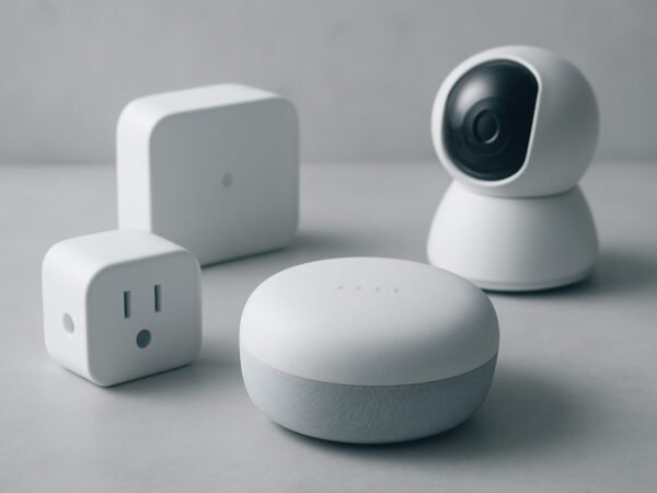 Adventskalender mit smart Home Gadgets füllen