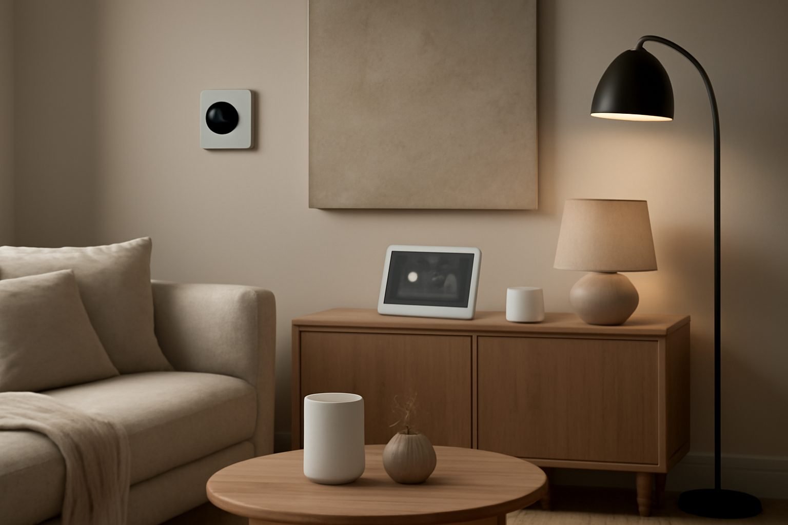 Alexa smart Home einrichten ohne Vorkenntnisse