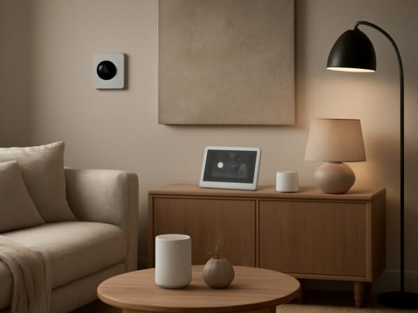Alexa smart Home einrichten ohne Vorkenntnisse