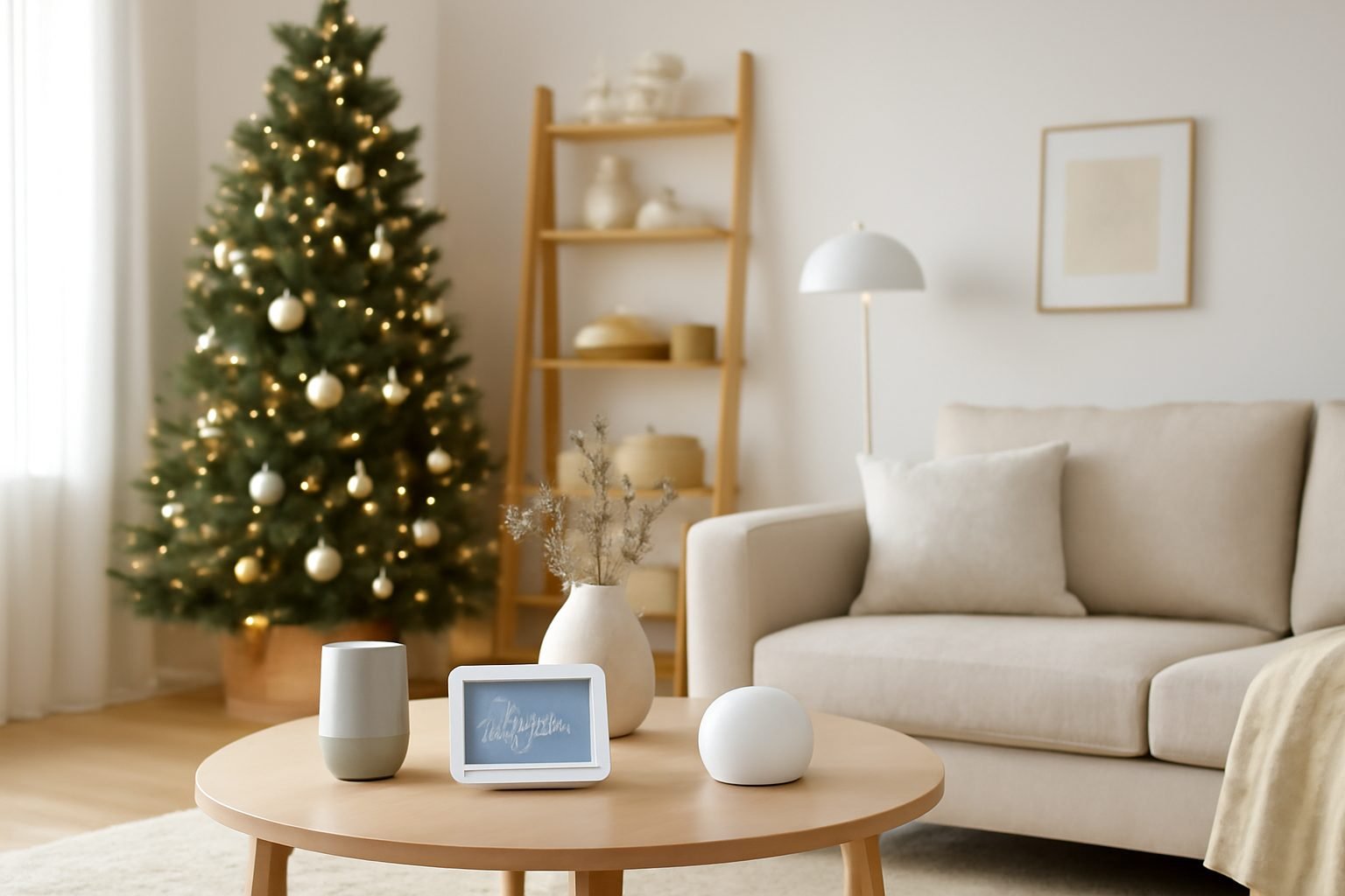 Alexa Weihnachtsroutine — 15 einfache Varianten