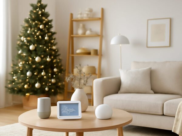 Alexa Weihnachtsroutine — 15 einfache Varianten
