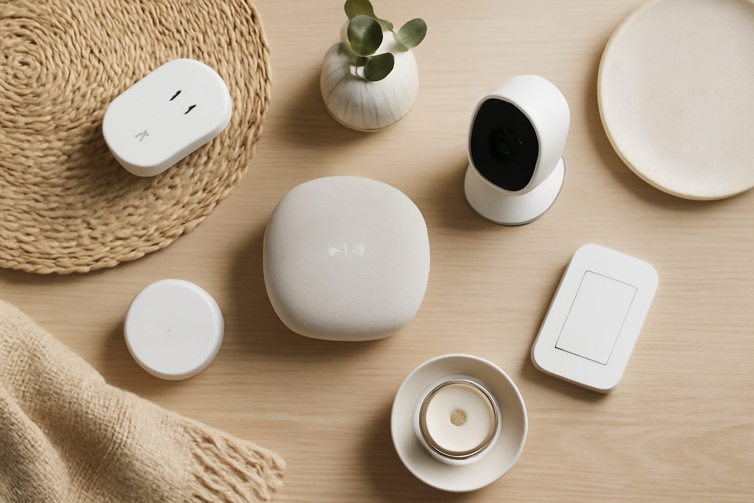 Alte smart Home Geräte zum Jahreswechsel Ersetzen