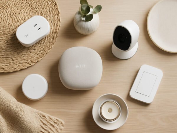 Alte smart Home Geräte zum Jahreswechsel Ersetzen