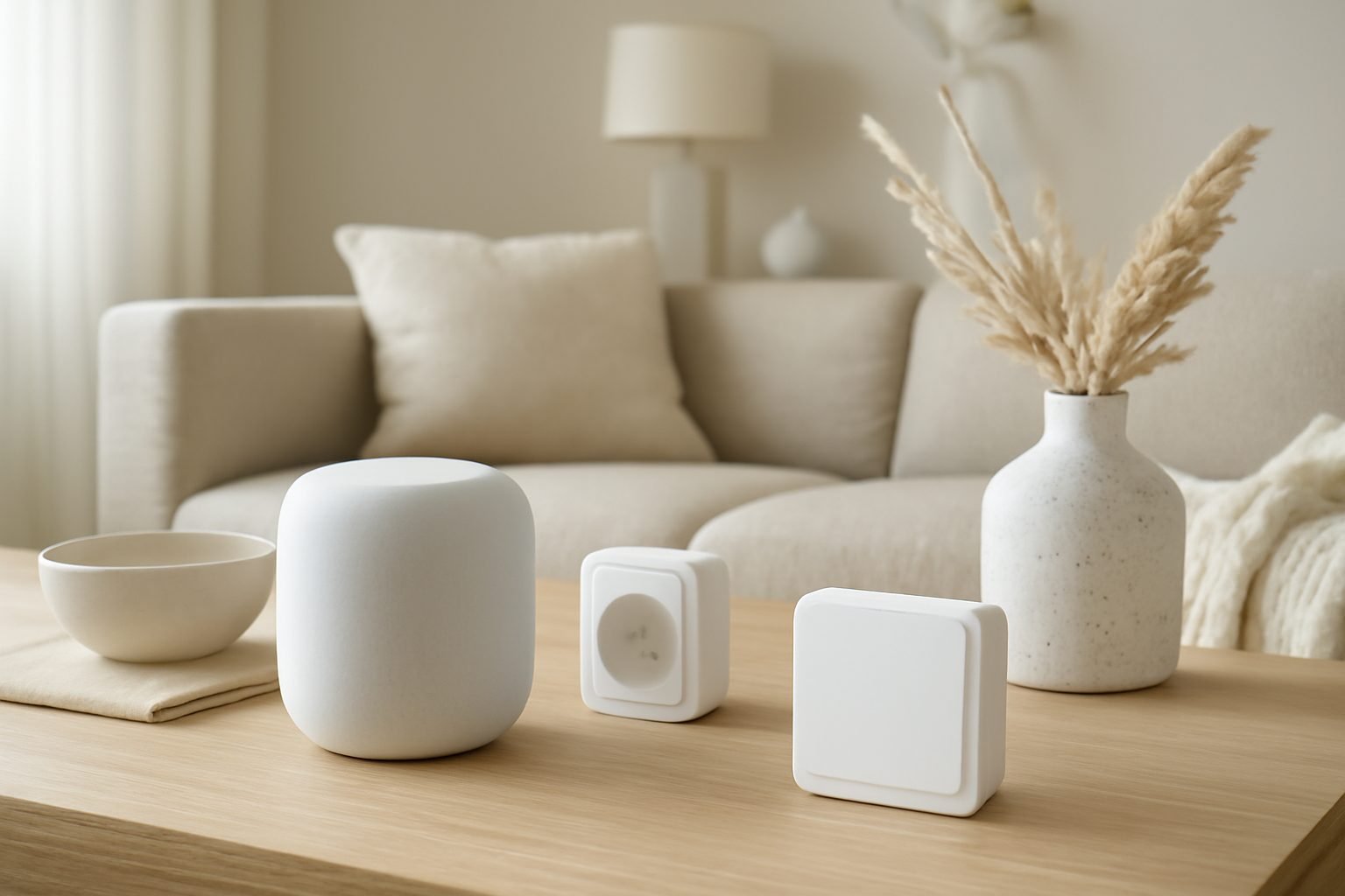 Apple Homekit: die besten Geräte für dein smart Home — Apple Homekit: Geräte
