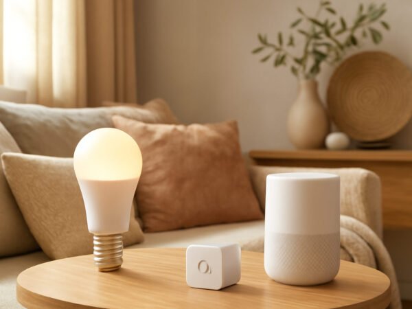 Beste smarte Gluehbirne: 8 Modelle im Vergleich