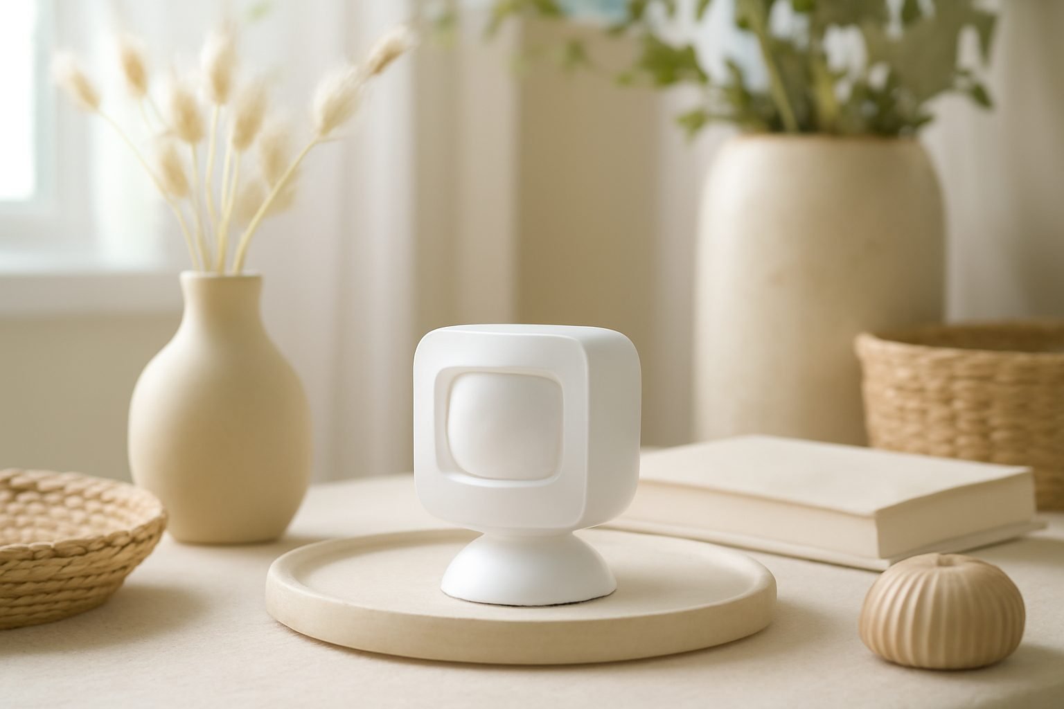 Bester Bewegungsmelder smart Home: 8 Modelle im Vergleich