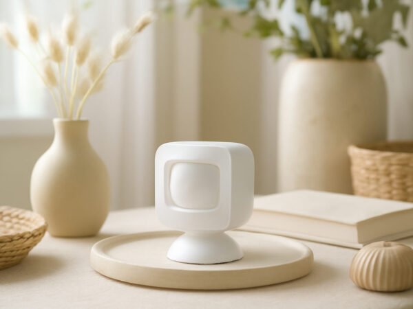 Bester Bewegungsmelder smart Home: 8 Modelle im Vergleich