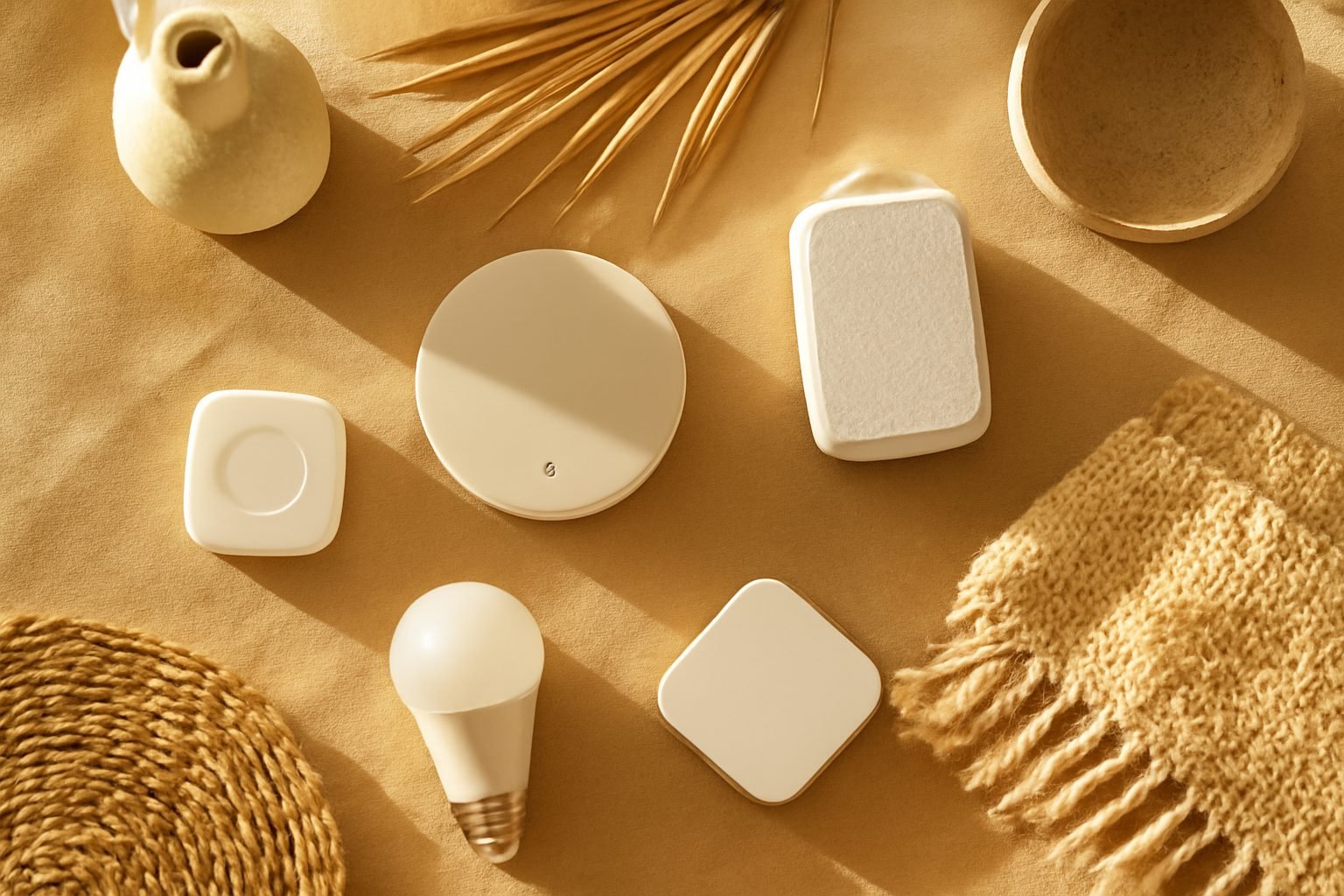 Budget für smart Home Ausbau im neuen Jahr planen