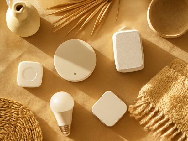Budget für smart Home Ausbau im neuen Jahr planen