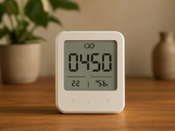 Co2 Messgerät Wohnung sinnvoll: 8 Modelle im Vergleich