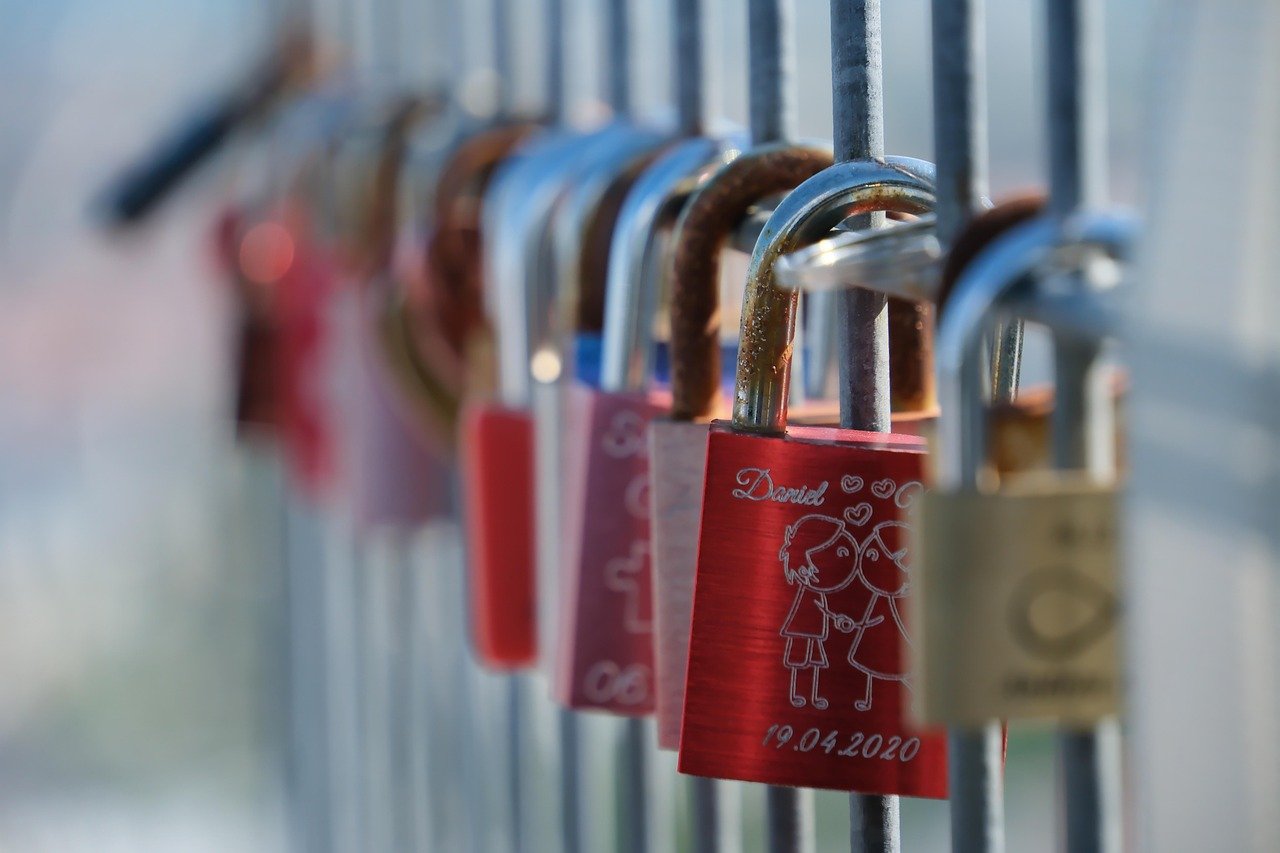 Smart-Locks für die Vermietung