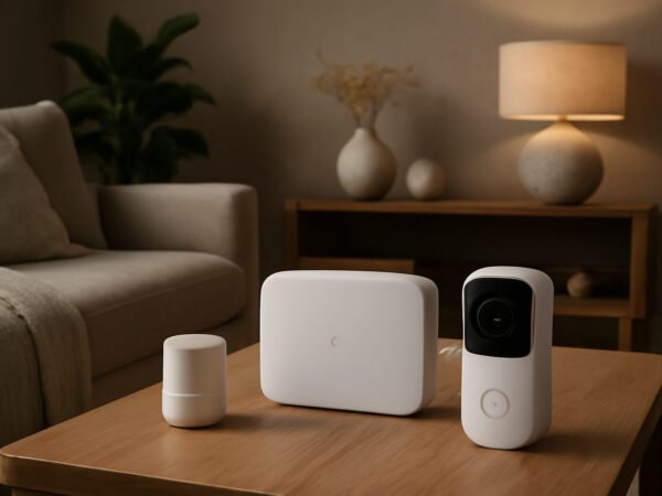 Einbruchschutz Dunkle Jahreszeit smart Home in 6 Schritten