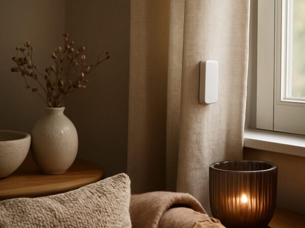 Fenstersensor fürs smart Home: das Musst du wissen